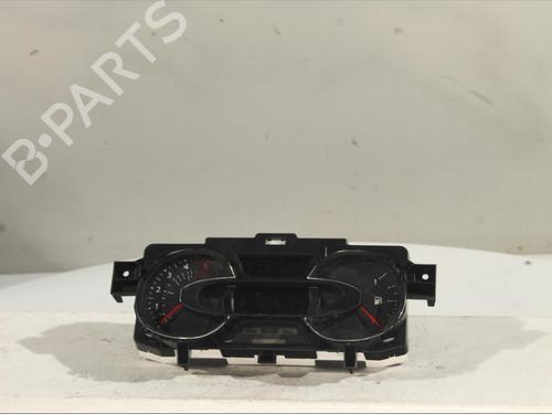 Quadro strumenti RENAULT CAPTUR I (J5_, H5_) 1.5 dCi 90 (J5N4, J5M5, J5MW, J5M6, J5AL, J5AJ) (90 hp) 27443975