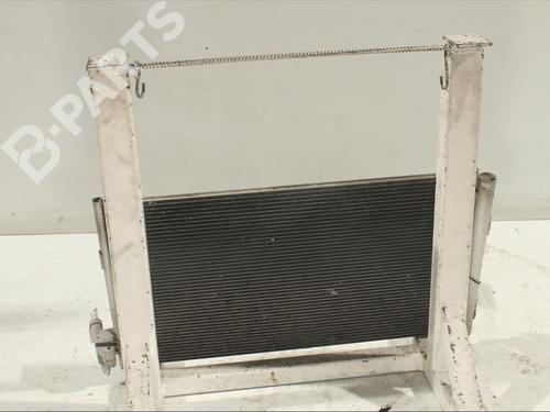 AC radiator BMW 5 (G30, F90) 530 d xDrive | BP12082985M32 