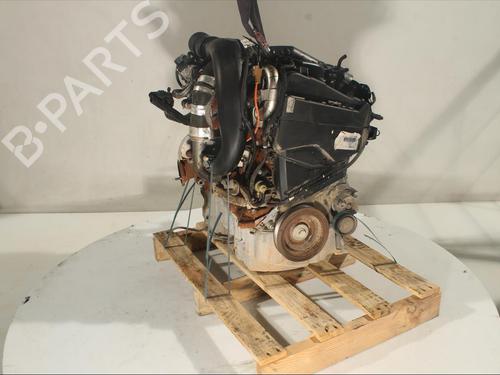 Engine DACIA SANDERO II 1.5 dCi 75 / Blue dCi 75 (B8JW, B8M4, B8AH, B8M7, B8M6) | BP18898814M1 