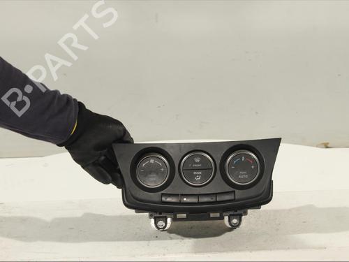 Used Climate control MAZDA 5 (CW) 1.6 CD (116 hp) 11906315