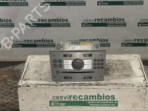 Used Radio Radio OPEL ANTARA A (L07) 2.2 CDTi (163 hp) 11896082 11896082