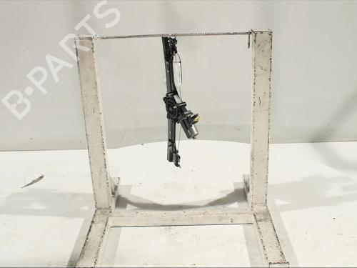 Used Front right window mechanism Front right window mechanism FIAT 500 (312_) 1.2 (312AXA1A) (69 hp) 12082361 12082361