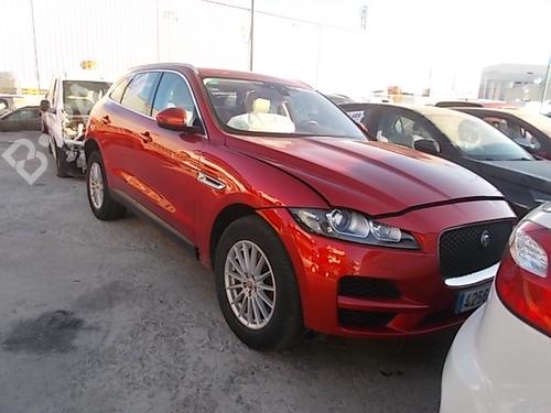 Used Parts JAGUAR F-PACE (X761)  3.0 SDV6 AWD  2203393