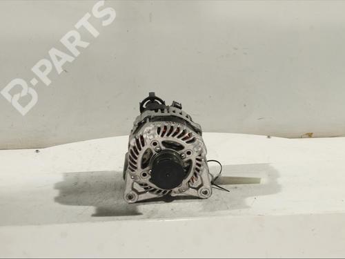 Alternator RENAULT KADJAR (HA_, HL_)  | BP11903842M7 