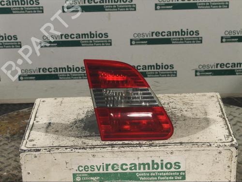 Used Left taillight MERCEDES-BENZ B-CLASS Sports Tourer (W245) B 180 CDI (245.207) (109 hp) 12077588