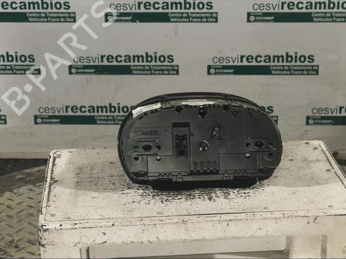 Instrument cluster BMW 3 (E90) 318 i | BP26919337C47 
