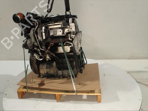 Motor SEAT IBIZA IV SC (6J1, 6P5) 2.0 TDI (143 hp) 30652638