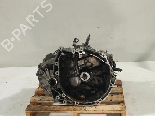 Used Gearbox PEUGEOT 3008 I MPV (0U_) 2.0 HDi Hybrid4 (0URHCA) (200 hp) 11990950