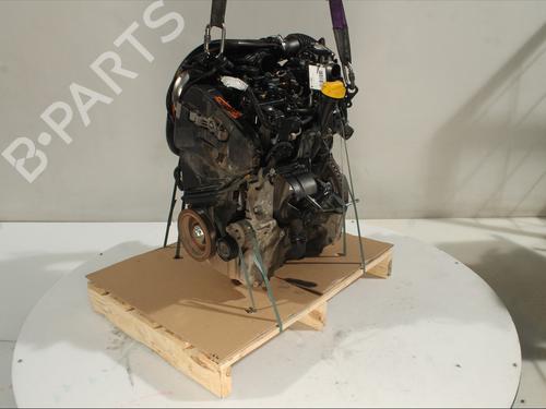 Engine DACIA DUSTER (HS_) 1.5 dCi | BP30980540M1  - Image 5