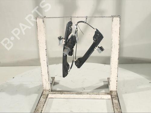 Used Front right window mechanism CHEVROLET ORLANDO (J309) 2.0 D (163 hp) 18142885