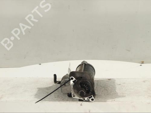 Used Starter Starter DACIA DOKKER MPV (KE_) 1.5 Blue dCi 95 (KEJL) (95 hp) 11908661 11908661