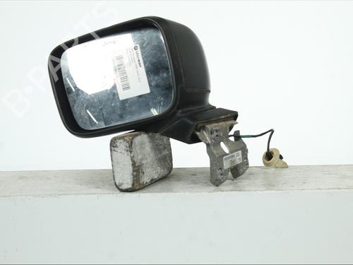 Used Left mirror Left mirror 39496587 39496587