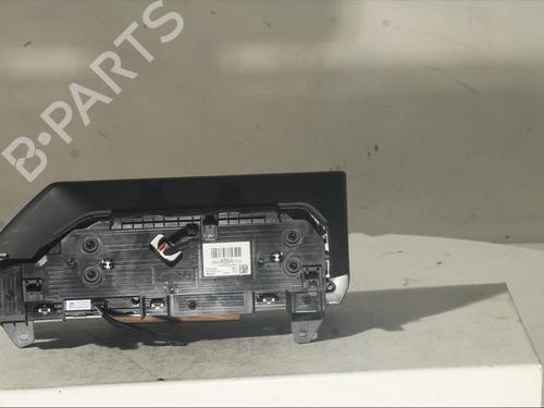 Pantalla multifuncion CITROËN C4 III (BA_, BB_, BC_) 1.2 PureTech 130 (BAHNSA, BAHNSB) | BP20290999C48 