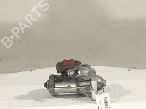 Startmotor NISSAN QASHQAI / QASHQAI +2 I (J10, NJ10, JJ10E) 1.6 dCi (130 hp) 19445289