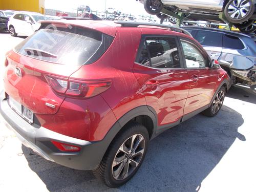 Gearbox KIA STONIC (YB) 1.0 T-GDi | BP27669137M3  - Image 9