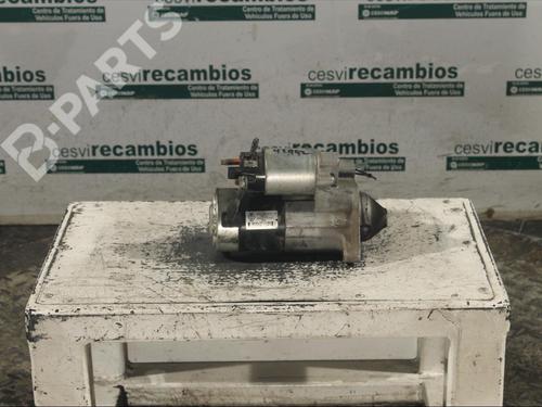 Starter NISSAN NV200 / EVALIA Bus 1.5 dCi 85 (M20, M20M, M20K, M20KK) | BP11897389M8 