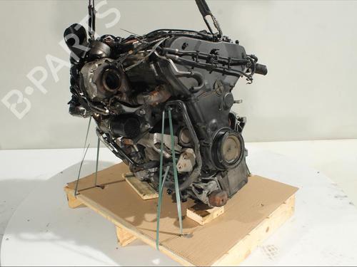 Engine AUDI Q5 (8RB) 2.0 TDI | BP26375824M1 