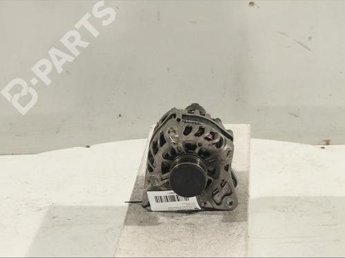 Alternator RENAULT CLIO IV Grandtour (KH_) 1.5 dCi 90 (KHN3, KHN4) | BP11973298M7 
