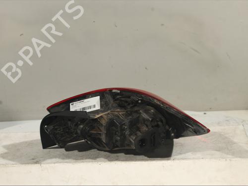 Left taillight SEAT IBIZA V (KJ1, KJG) 1.0 TSI | BP29901971C34