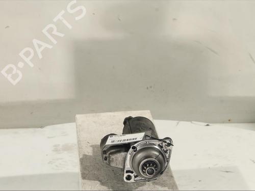 Starter SEAT LEON (1M1) 1.9 TDI | BP17873591M8 