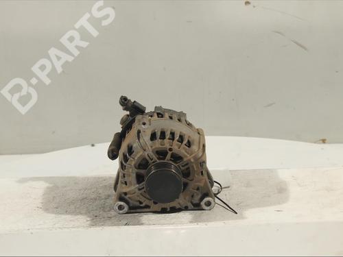 Used Alternator CITROËN C3 III (SX) 1.5 BlueHDi 100 (SXYHYP, SXYHTU) (102 hp) 11911284