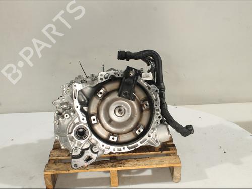 Used Gearbox CITROËN C4 III (BA_, BB_, BC_) 1.2 PureTech 130 (BAHNSA, BAHNSB) (130 hp) 29382771