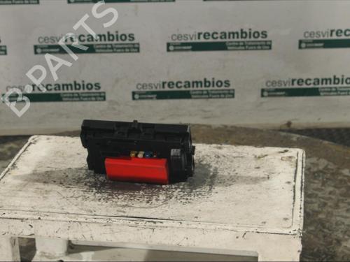 Electronic module RENAULT MEGANE III Hatchback (BZ0/1_, B3_) 1.5 dCi (BZ09, BZ0D, BZ1W, BZ29, BZ14) | BP12075824M83 