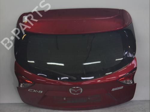 tailgate-mazda-cx-5-ke-gh-2011-2012-2013-2014-2015-2016-2017-34357143 main image