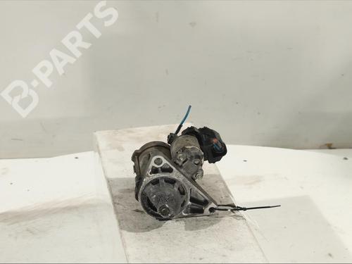 Starter TOYOTA AURIS (_E18_) 2.0 D-4D (ADE186_, ADE186R) | BP11989971M8 