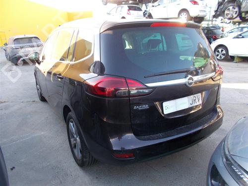 Ricambi OPEL ZAFIRA TOURER C (P12) 1.6 CDTI (75) (120 hp) 4277707