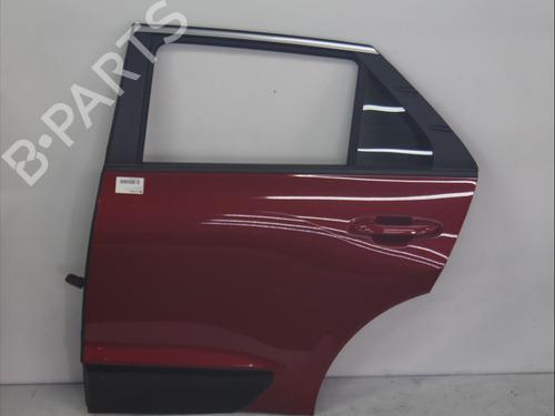 Used Left rear door Left rear door KIA NIRO II (SG2) 1.6 GDi Hybrid (141 hp) 33279484 33279484