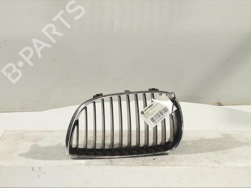Used Grille BMW 1 (E87) 120 d (163 hp) 14525393