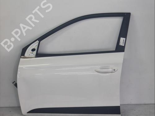 Used Left front door Left front door HYUNDAI i20 ACTIVE (IB, GB) 1.0 T-GDI (101 hp) 34457106 34457106