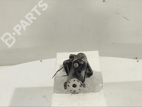 Starter RENAULT MEGANE III Coupe (DZ0/1_) 1.6 16V (DZ0U, DZ1B, DZ1H) | BP11912231M8 
