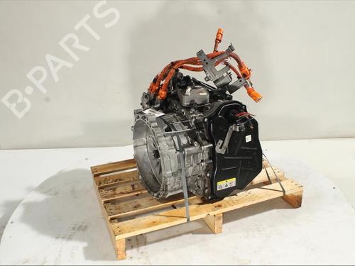 Electronic module CUPRA FORMENTOR (KM7, KMP) 1.4 e-Hybrid | BP24352641M83  - Image 10