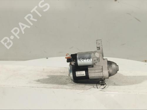 Used Starter RENAULT CLIO IV (BH_) 1.5 dCi 75 (75 hp) 12111817