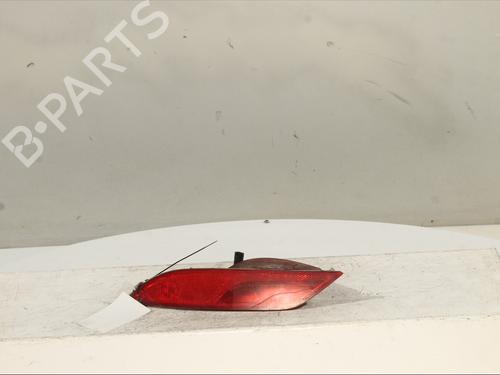 Used Rear bumper left light VOLVO V40 Hatchback (525) D3 (150 hp) 29128866