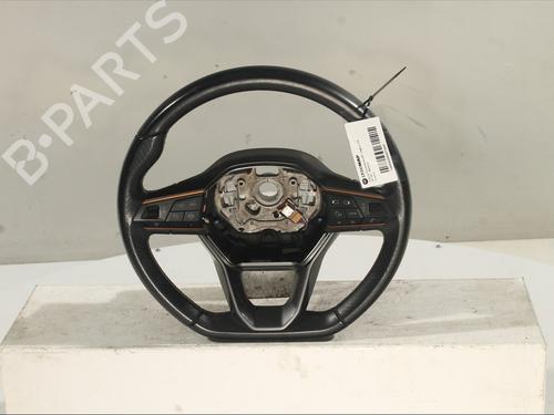Used Steering wheel CUPRA FORMENTOR (KM7, KMP) 1.5 TSI (150 hp) 28449416