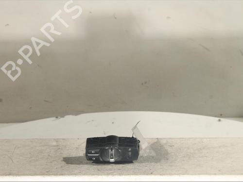 Used Headlight switch Headlight switch BMW X3 (F25) xDrive 20 d (190 hp) 18344227 18344227