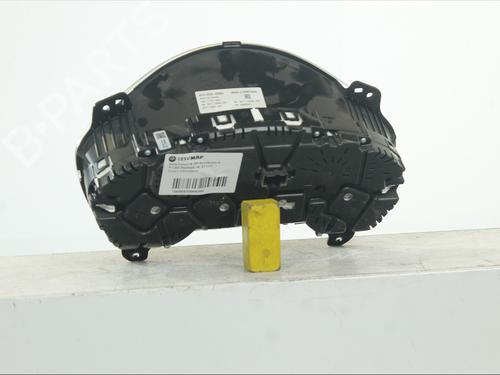 Instrument cluster FORD FOCUS IV (HN) 1.0 EcoBoost mHEV | BP37499864C47 - Image 2