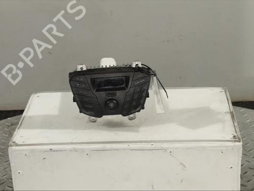 Used Radio Radio FORD TOURNEO COURIER B460 MPV 1.5 EcoBlue (100 hp) 11902363 11902363