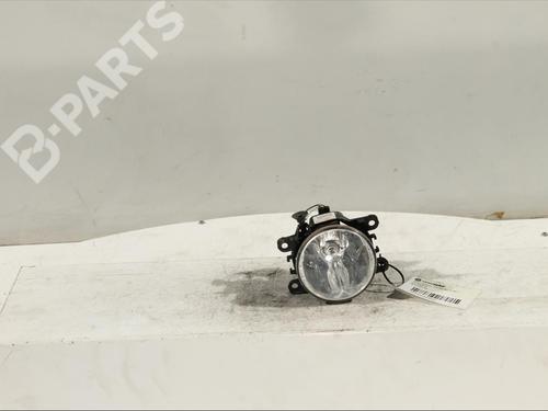 Left front fog light DACIA DOKKER MPV (KE_) 1.5 Blue dCi 95 (KEJL) | BP11904798C30 