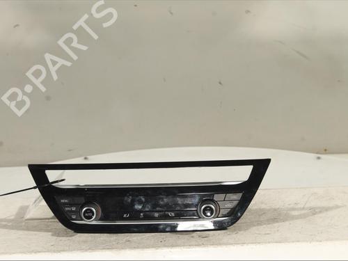 Commande Chauffage BMW X3 (G01, F97, G08) xDrive 20 d (190 hp) 24019694