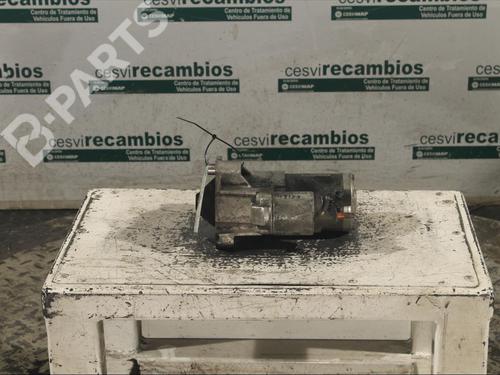 Startmotor PEUGEOT 407 (6D_) 1.6 HDi 110 (6D9HZC, 6D9HYC) | BP11897667M8 