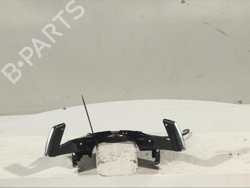Used Steering wheel controls Steering wheel controls PEUGEOT 2008 I (CU_) 1.6 HDi (92 hp) 24398867 24398867
