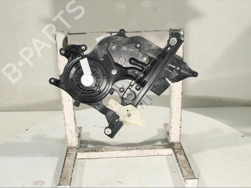 Used Front right window mechanism Front right window mechanism 18304819 18304819