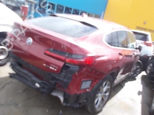 Display monitor BMW X4 (G02, F98) xDrive 20 d Mild-Hybrid | BP26490516C48 