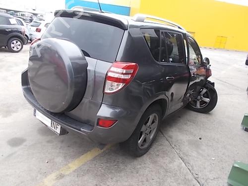 Differensial bakvogn TOYOTA RAV 4 III (_A3_) 2.2 D 4WD (ALA30_, ALA30R) | BP21500019M24 