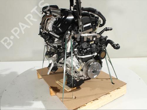 Engine BMW X1 (U11) xDrive 20 d Mild-Hybrid | BP25835441M1 