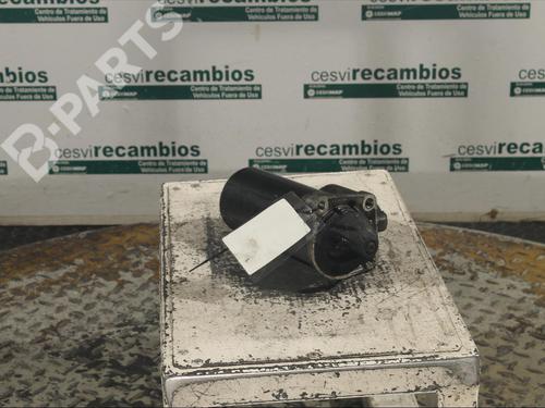 Startmotor FORD FOCUS II (DA_, HCP, DP)  | BP11898162M8 
